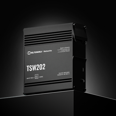 Sycomp Network Package 1
