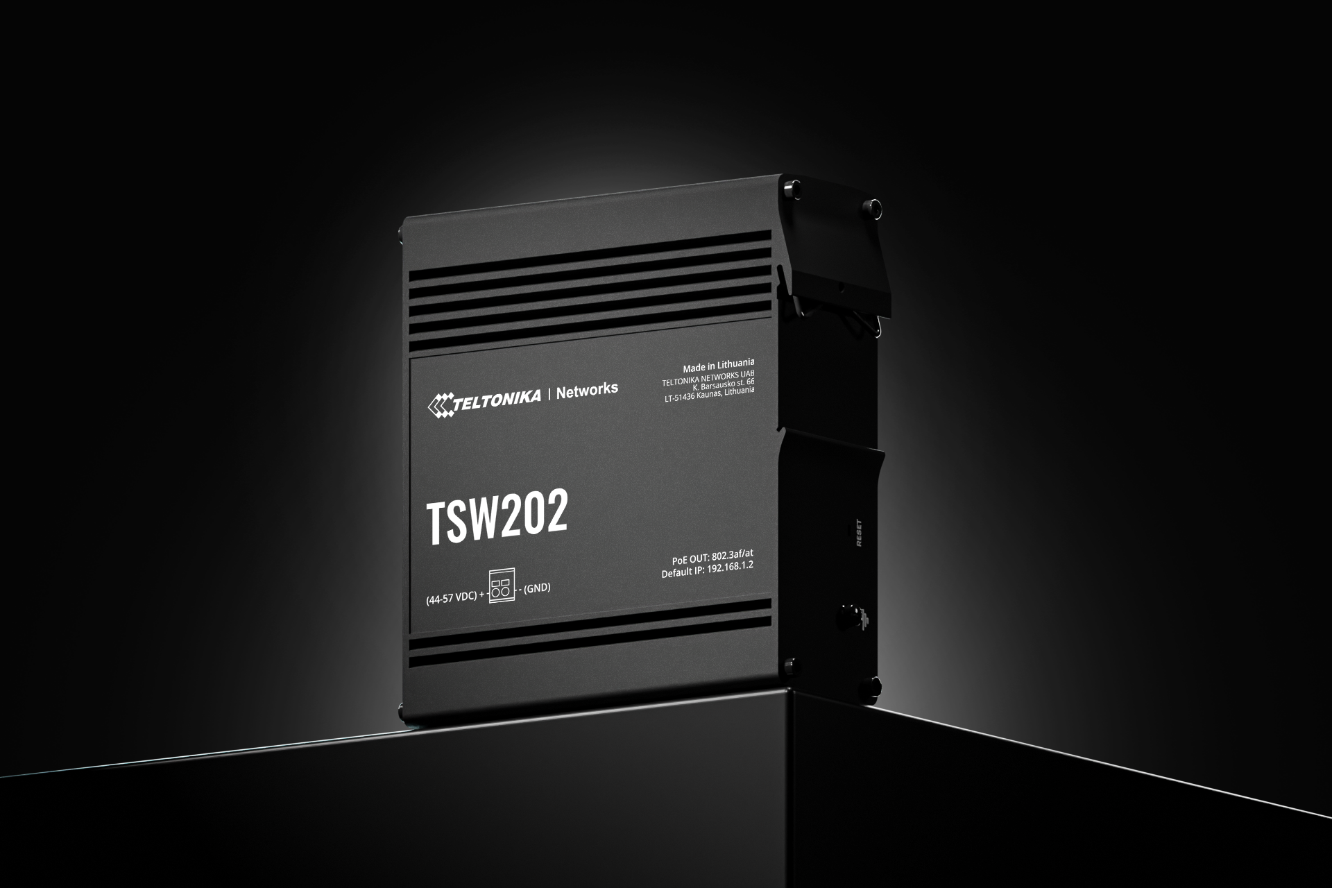 Sycomp Network Package 1