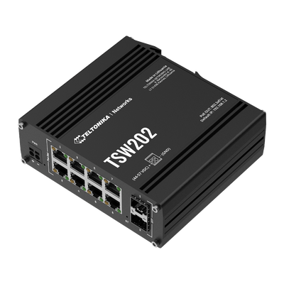 Sycomp Network Package 2