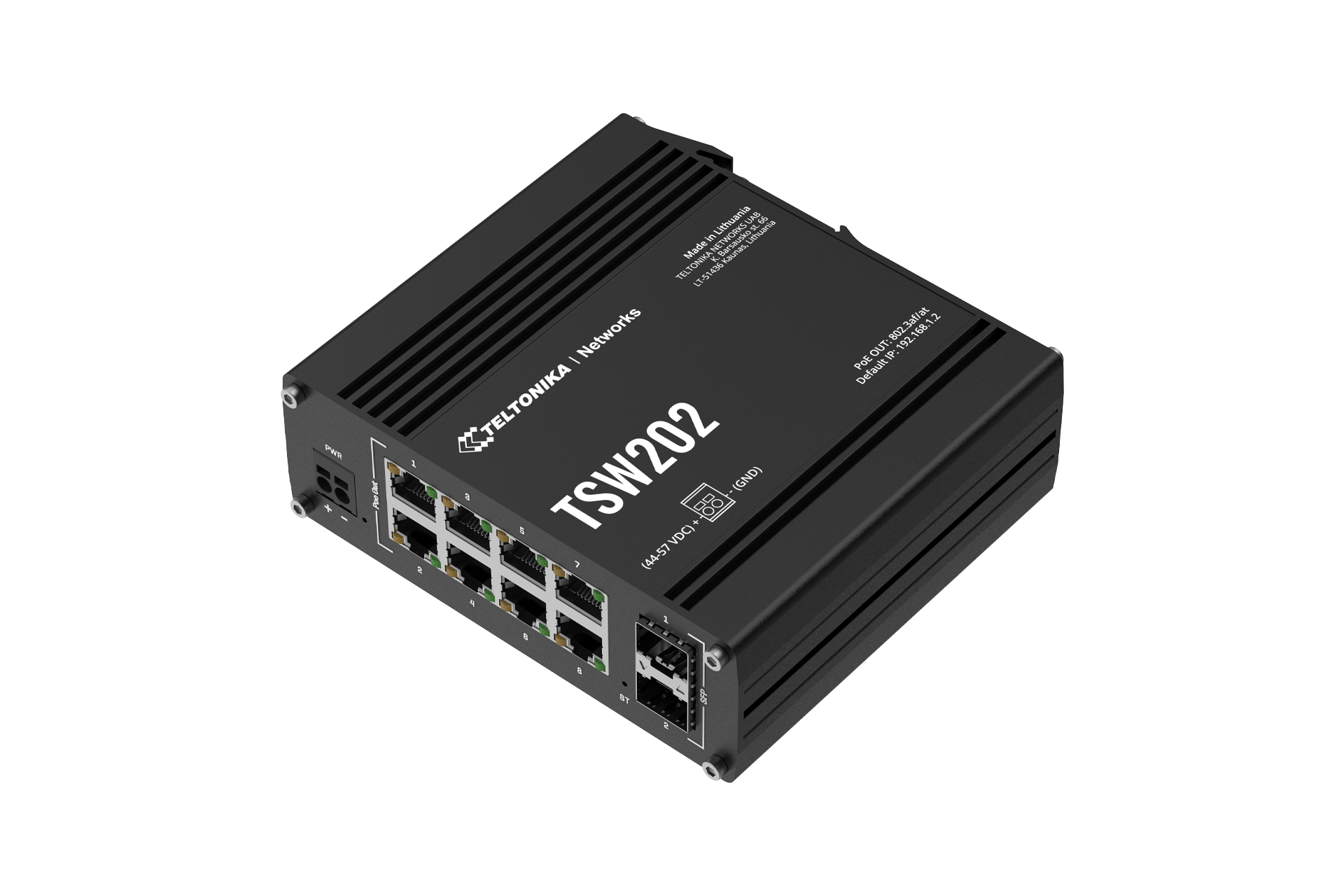 Sycomp Network Package 2