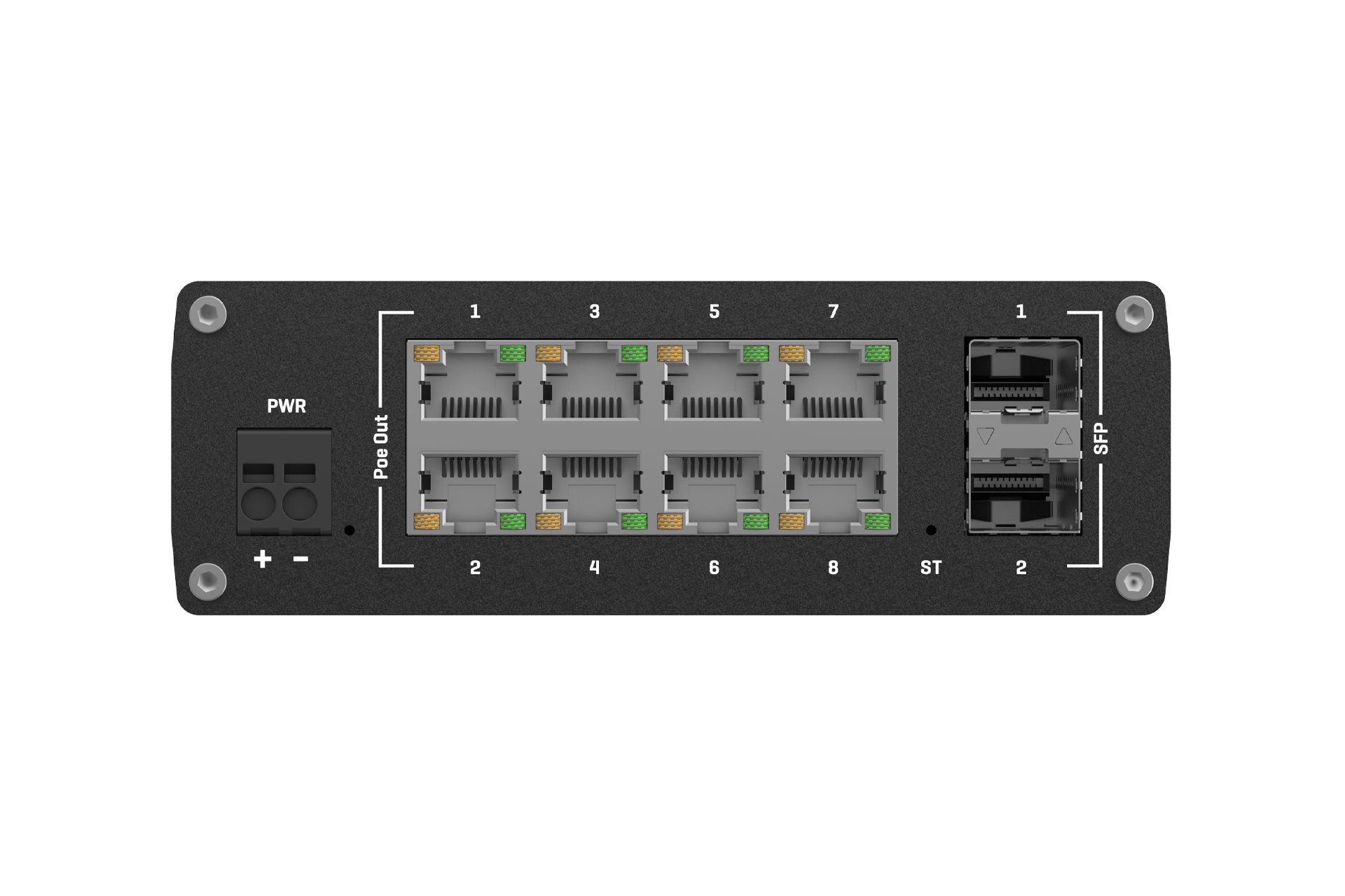 Sycomp Network Package 2