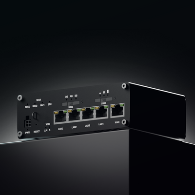 Sycomp Network Package 1