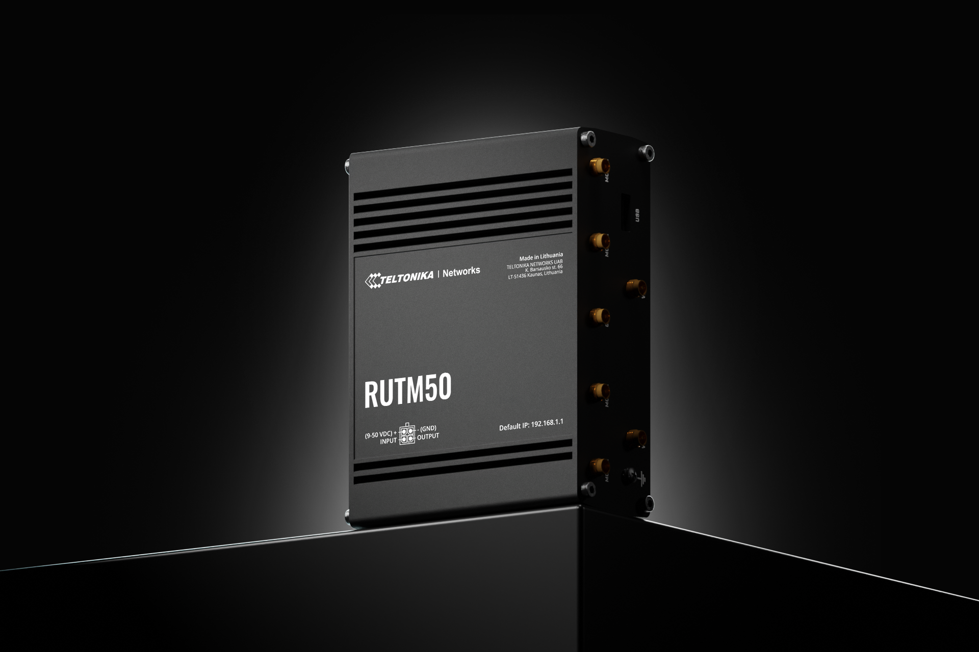 Sycomp Network Package 1