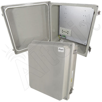 Sycomp Network Package 2
