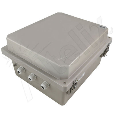 Sycomp Network Package 1