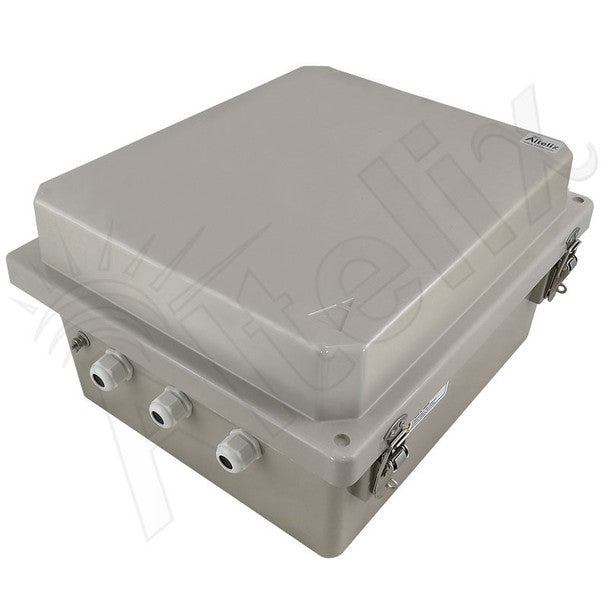 Sycomp Network Package 1