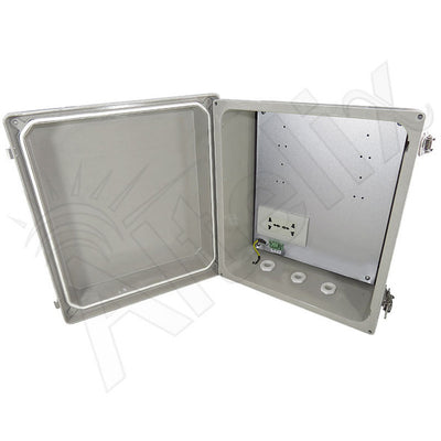 Sycomp Network Package 1
