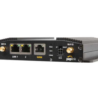 Sycomp Network Package 2