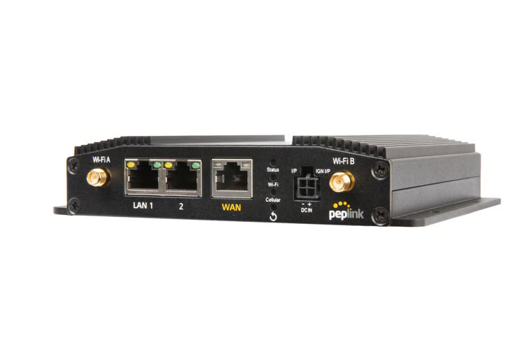 Sycomp Network Package 2