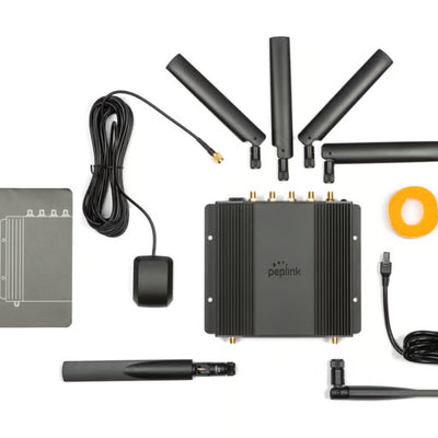 Sycomp Network Package 2