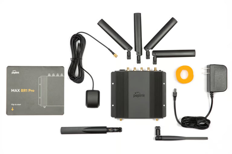 Sycomp Network Package 2